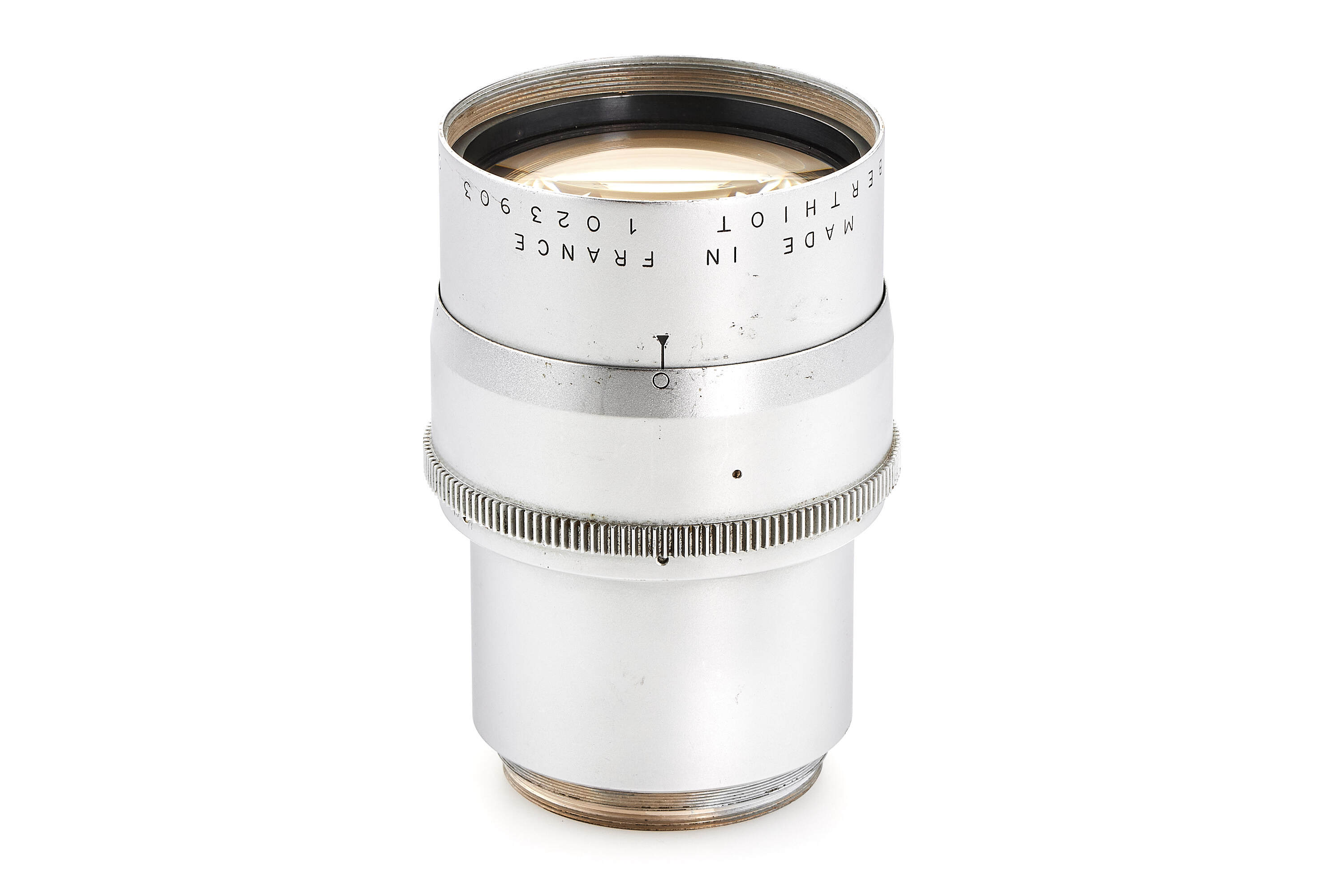 Som Berthiot Cinor 0.95/50mm