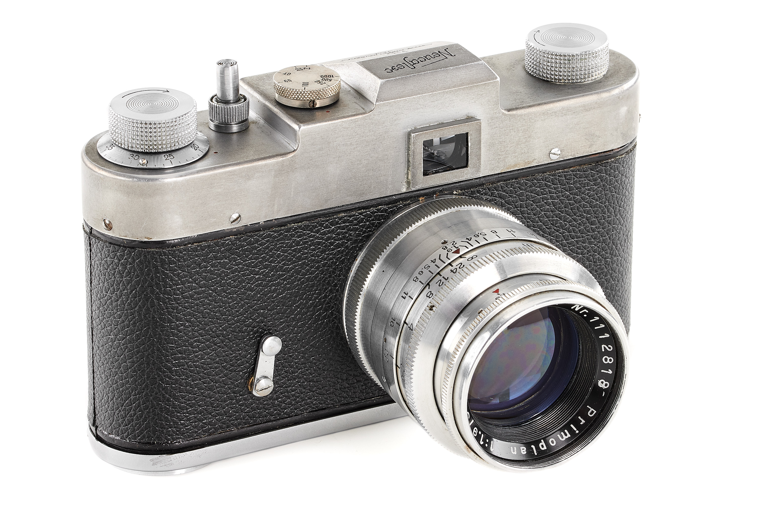 Neubert Neucaflex Neubert Neucaflex