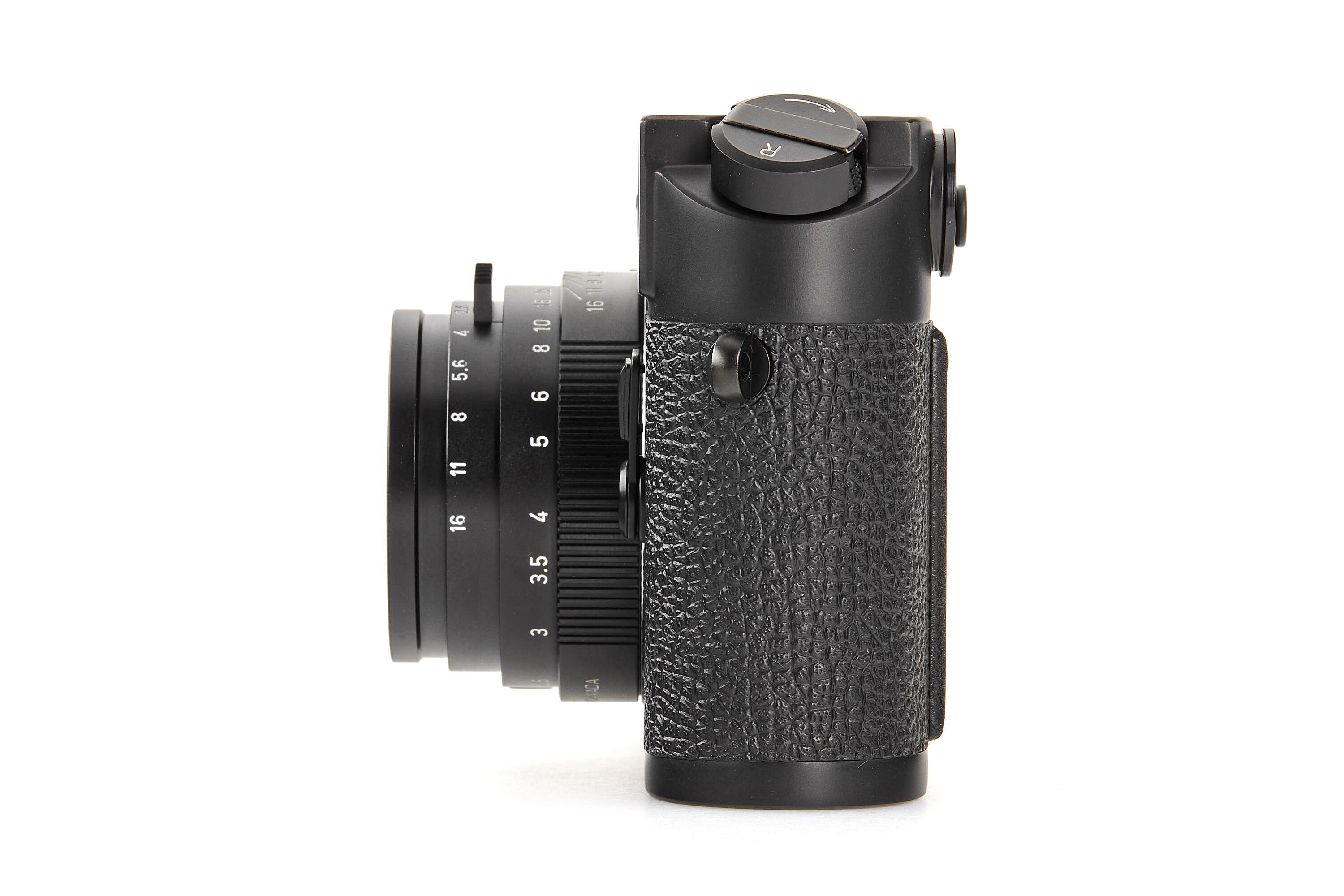 Leica KE-7A 'US Army' NOS set *