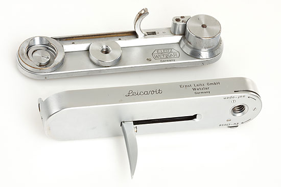 Leitz Rapid Winder (various)