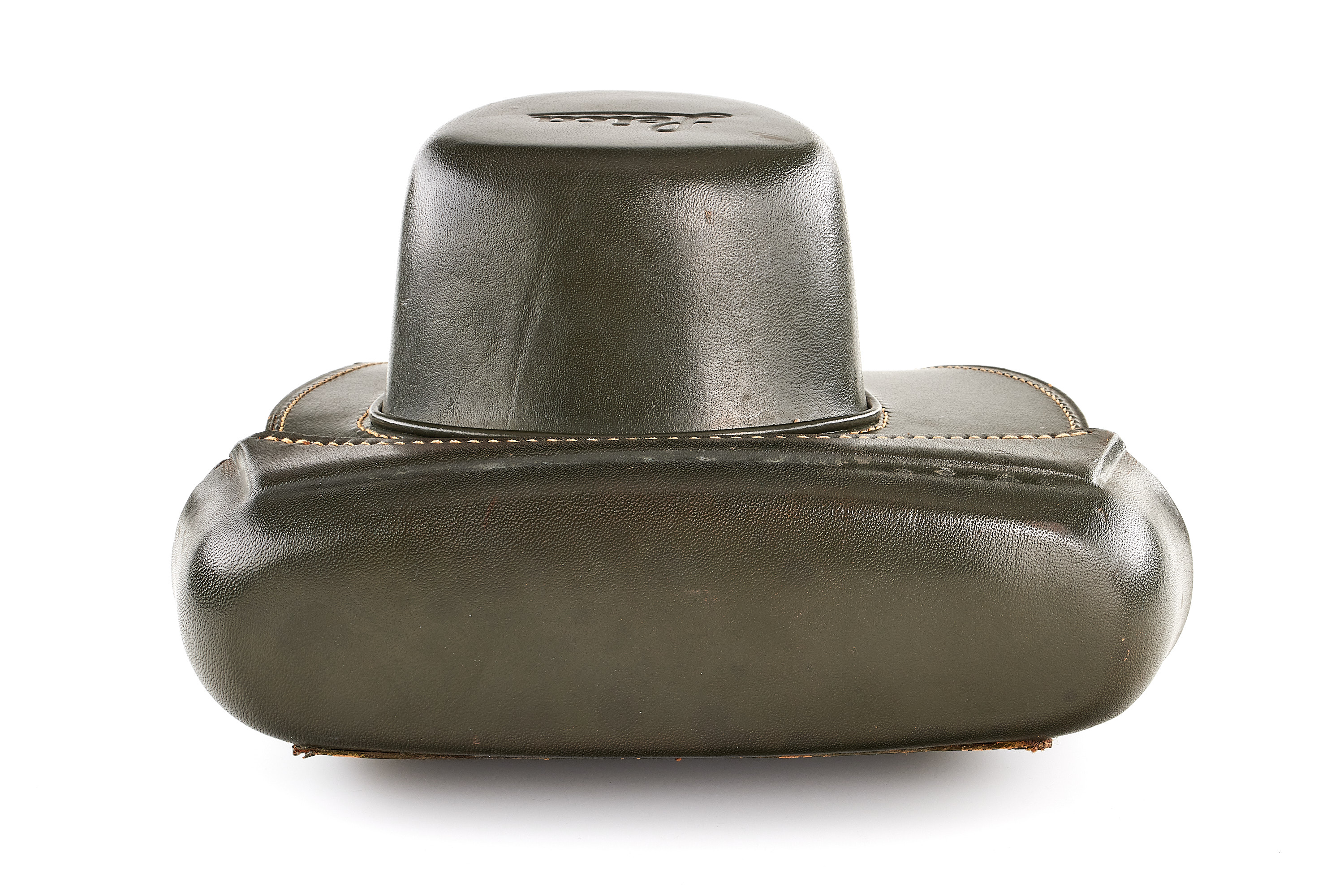 Leica Eveready Case for M3/M1 olive Bundeseigentum *