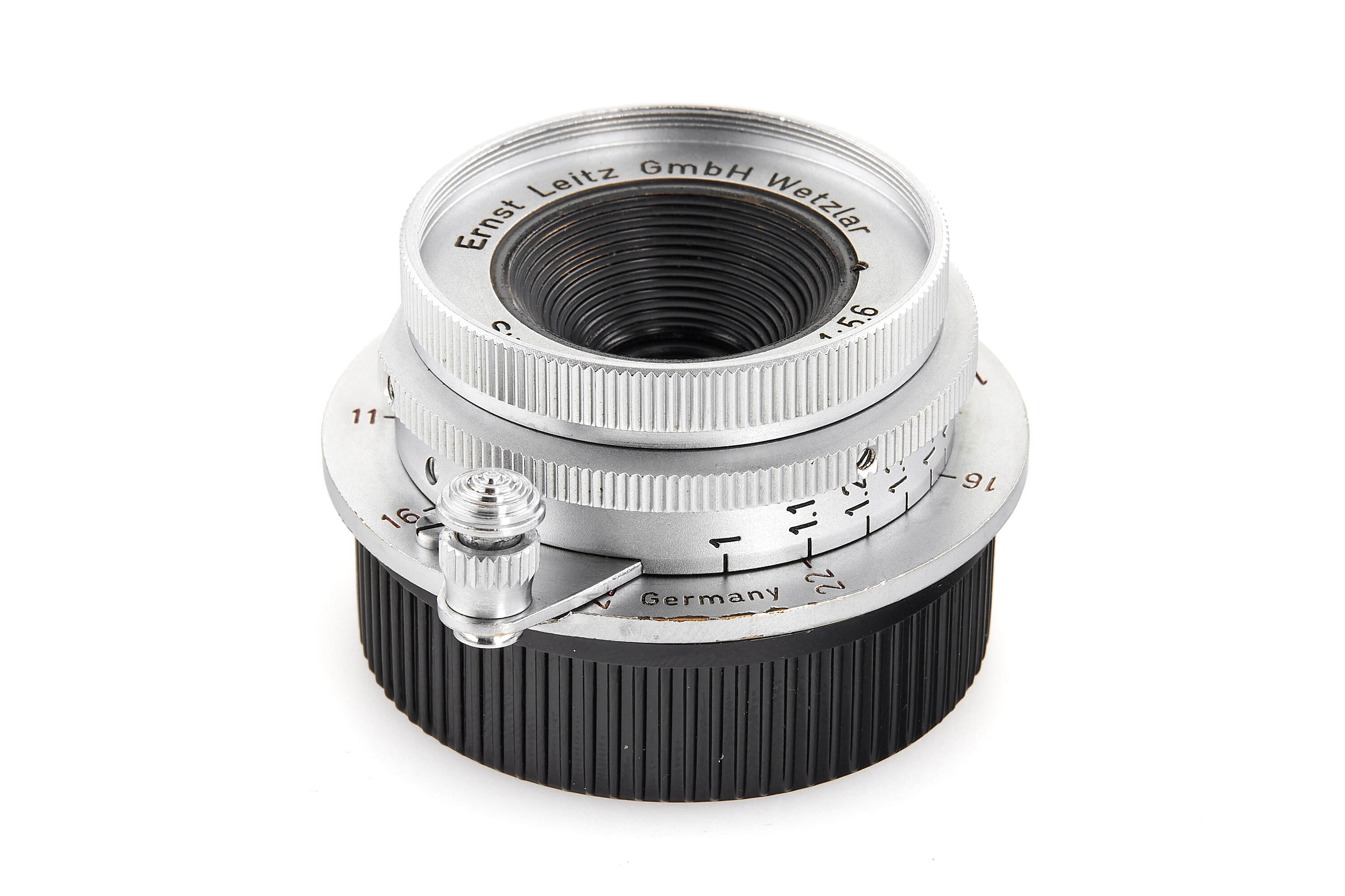 Summaron 5.6/2.8cm SNOOX