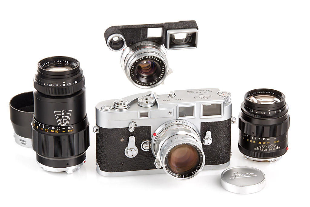 M3 chrome Single Stroke outfit