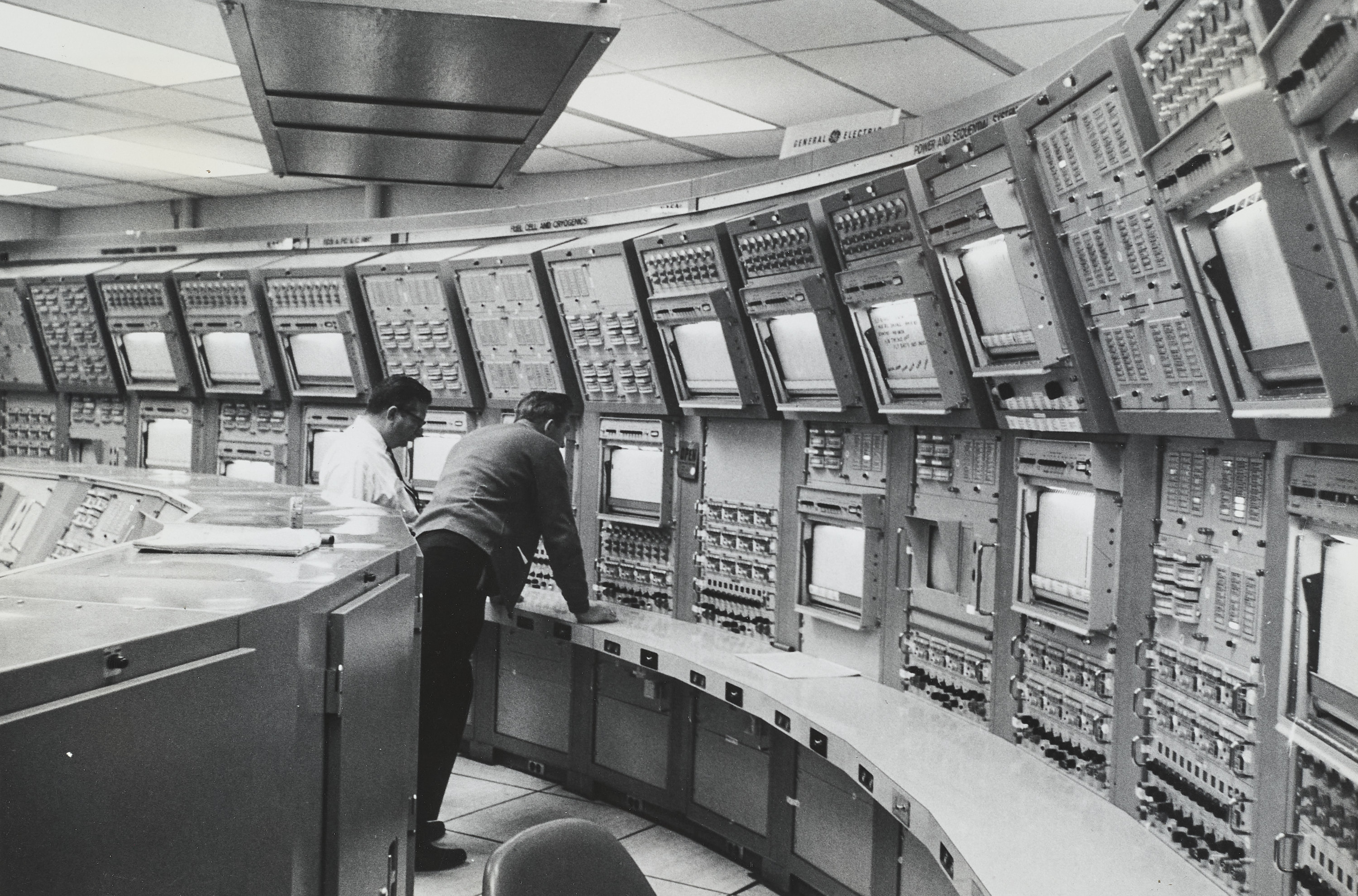 NASA - Set of 17 photographs, USA 1961- 1967