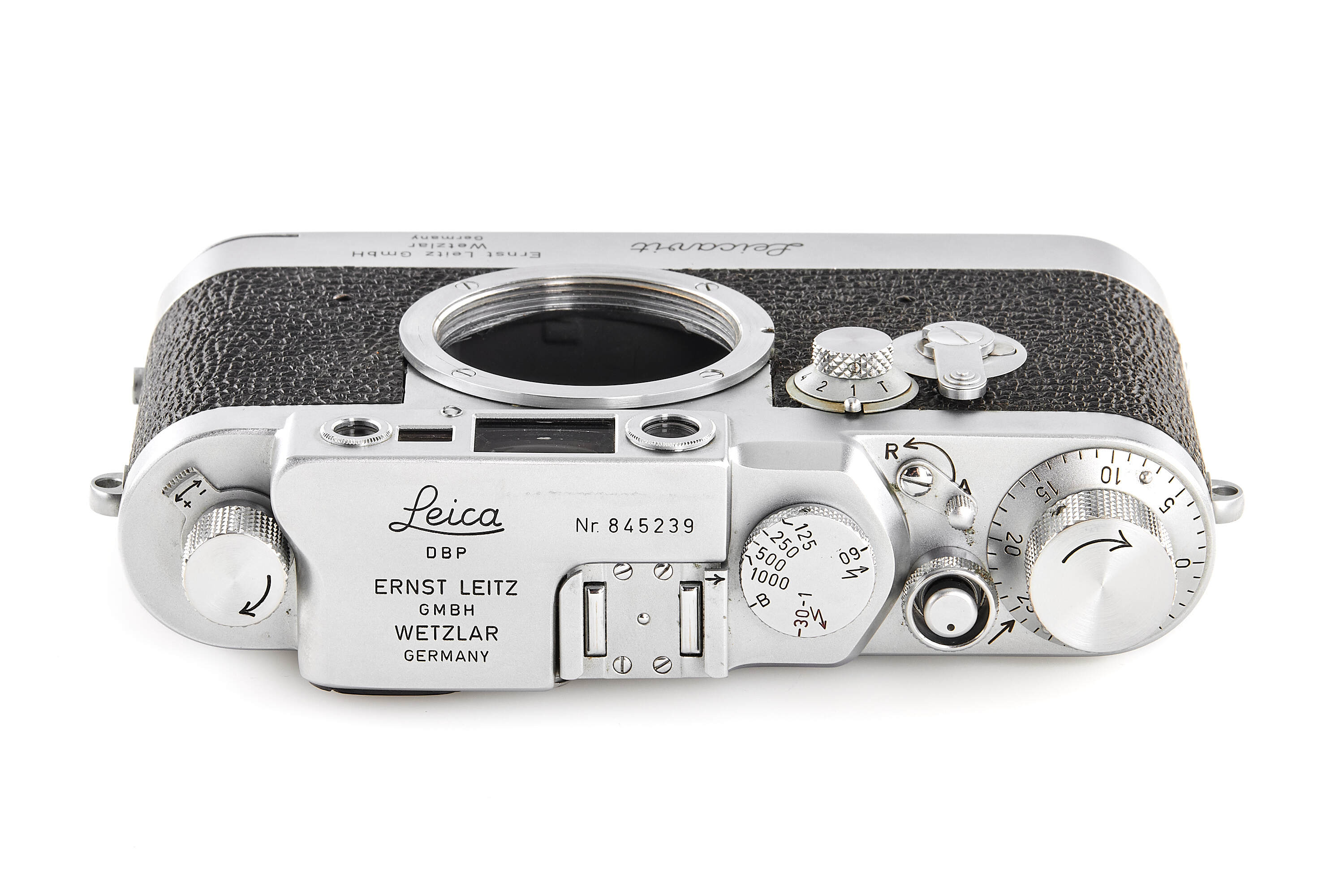Leica IIIg ELC *