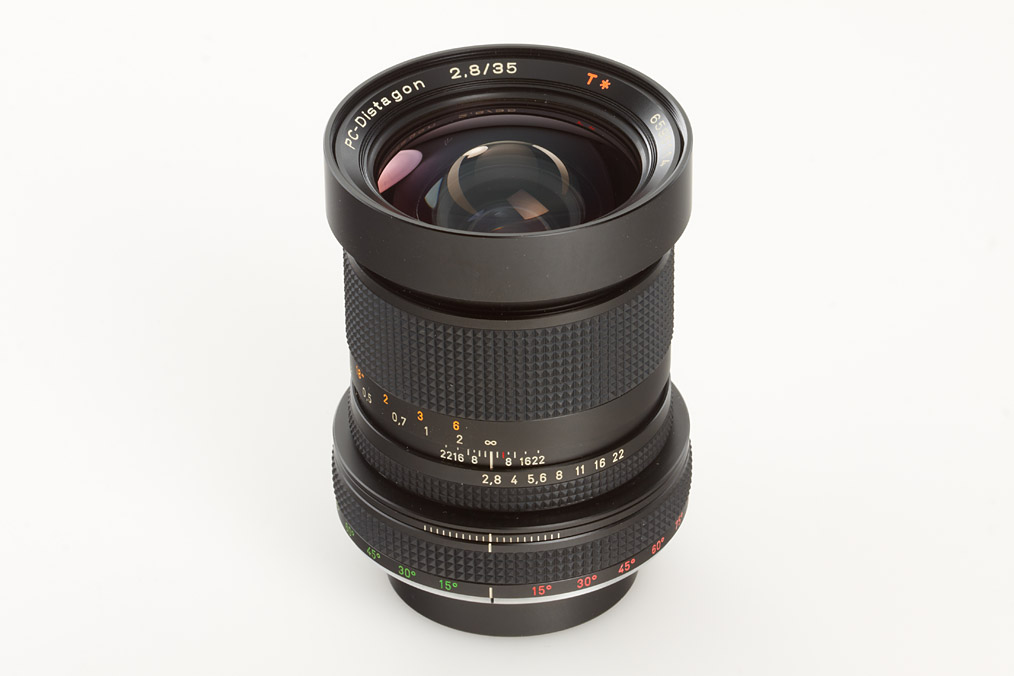 Carl Zeiss PC-Distagon 2.8/35mm T* | AI_19_12710