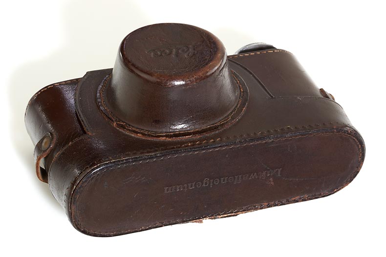 ESFUS  Everready Case 'Luftwaffeneigentum'