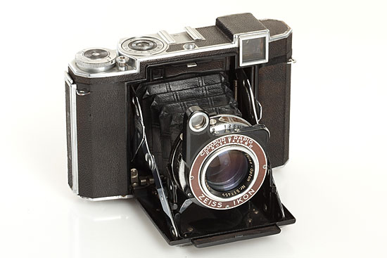 Super Ikonta  532/16