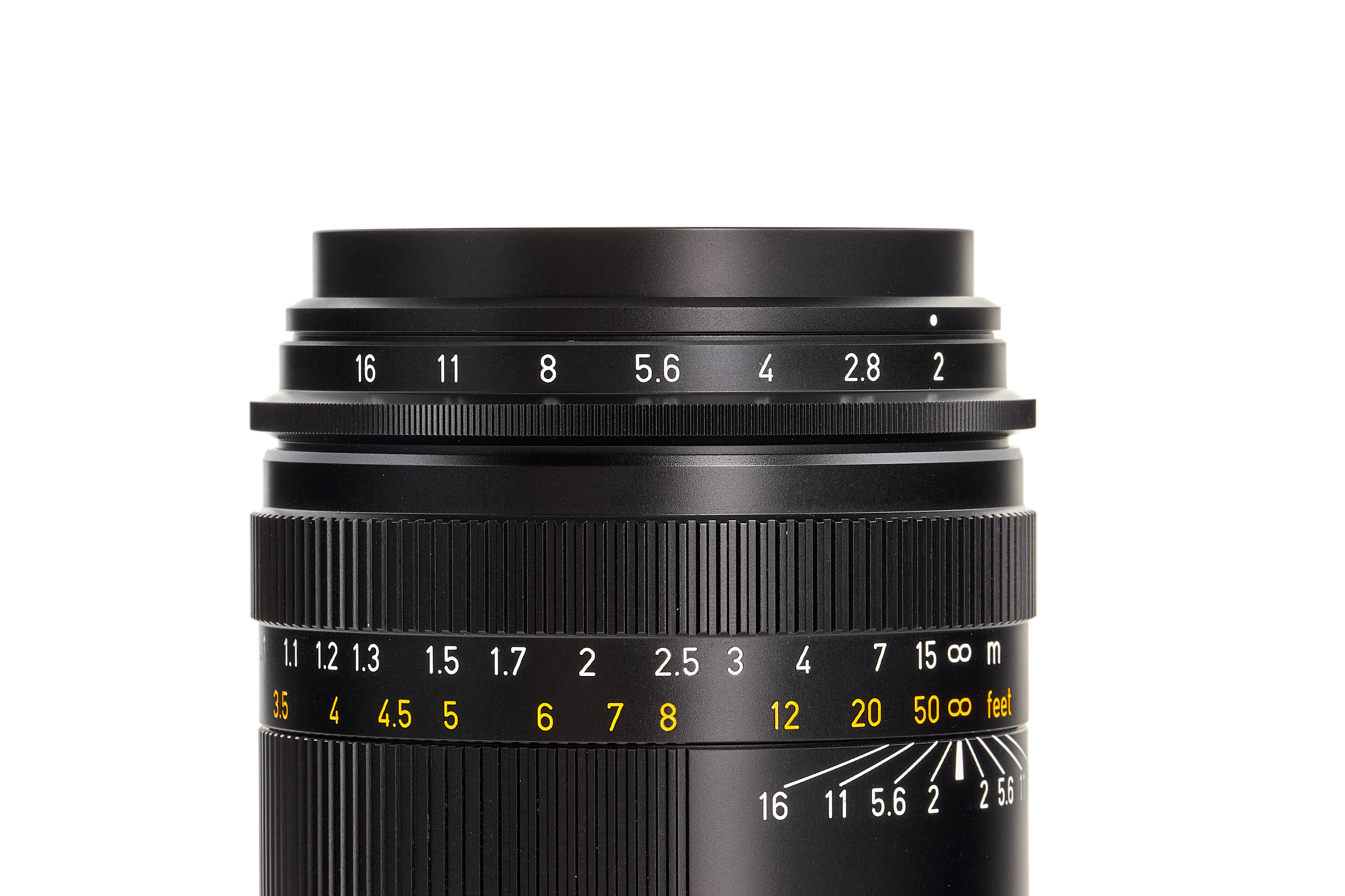 Summicron-M 2/66mm 'The First' *