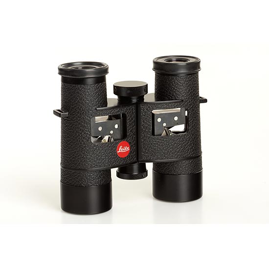 Trinovid 8x32B Cut-Away