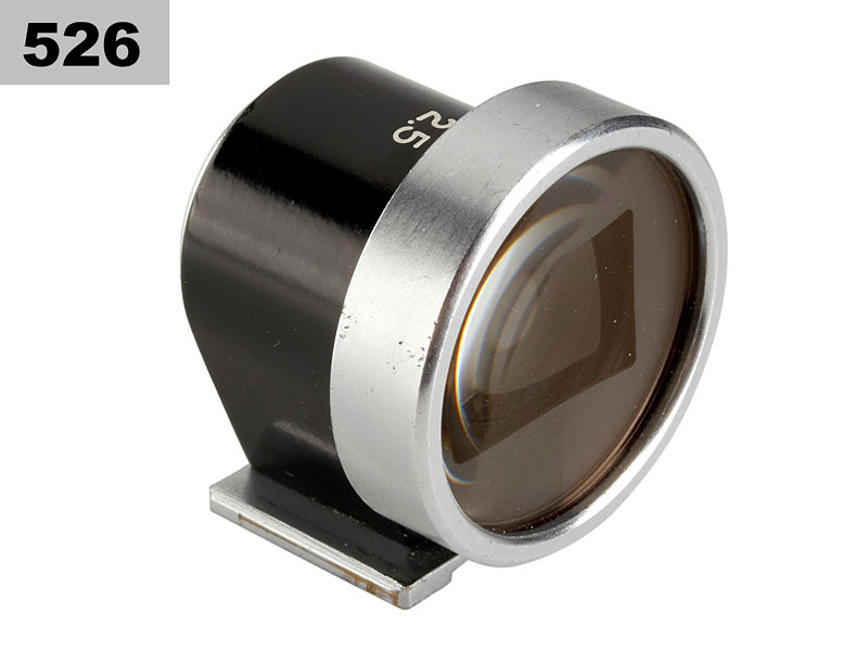Nikon  2.5cm Finder