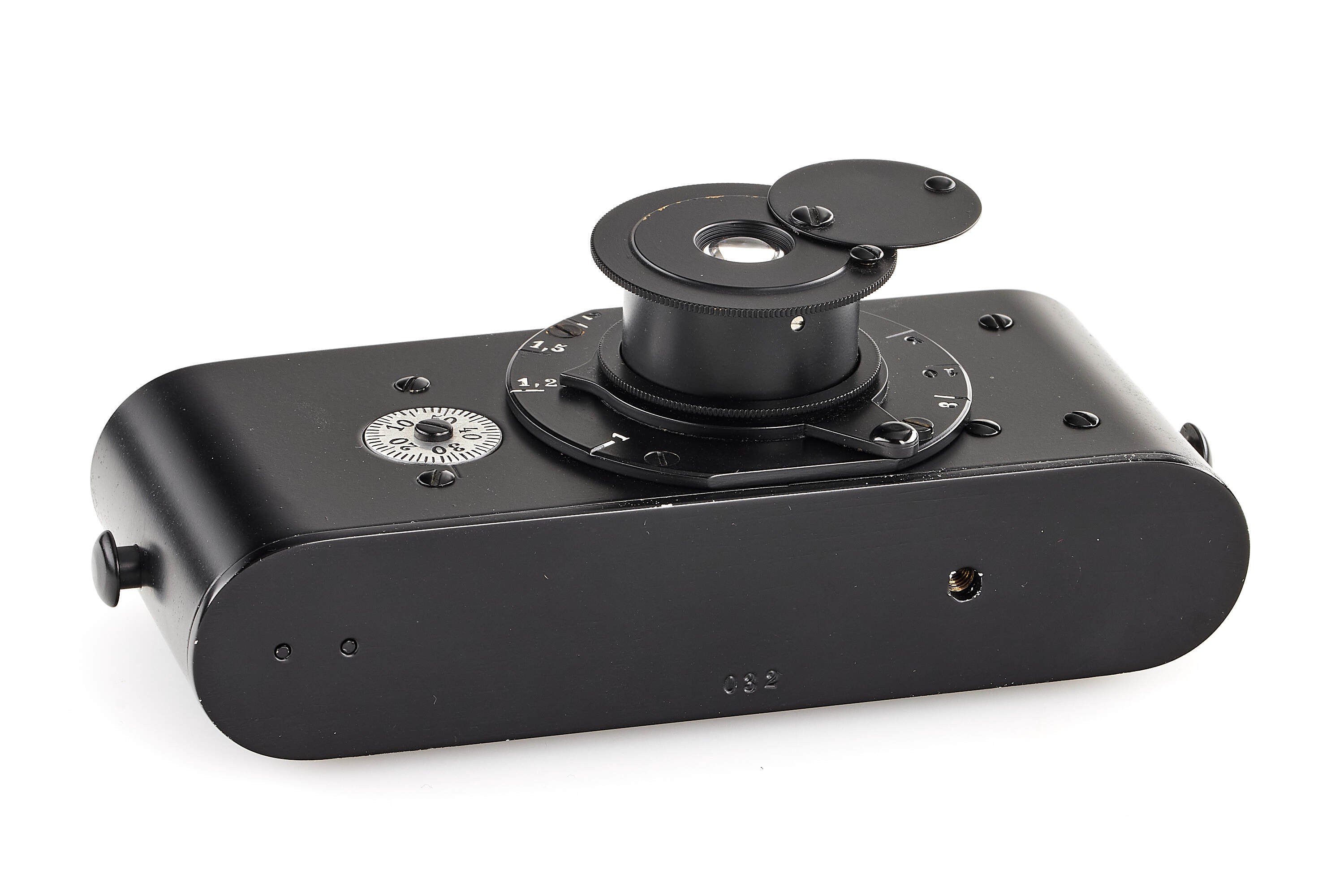 Ur-Leica Replica Arces *