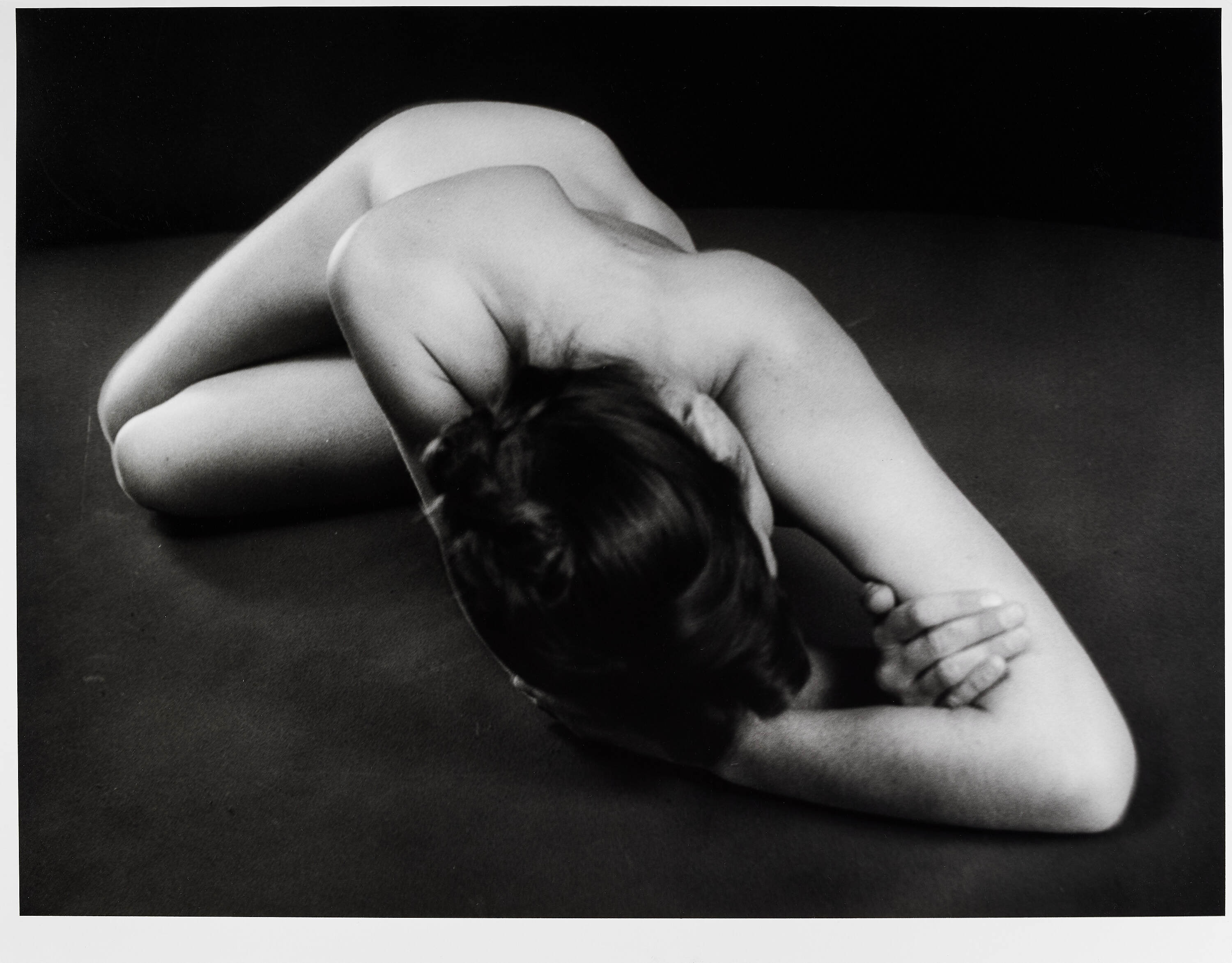 RUTH BERNHARD (1905–2006) - Nude Study, 1967