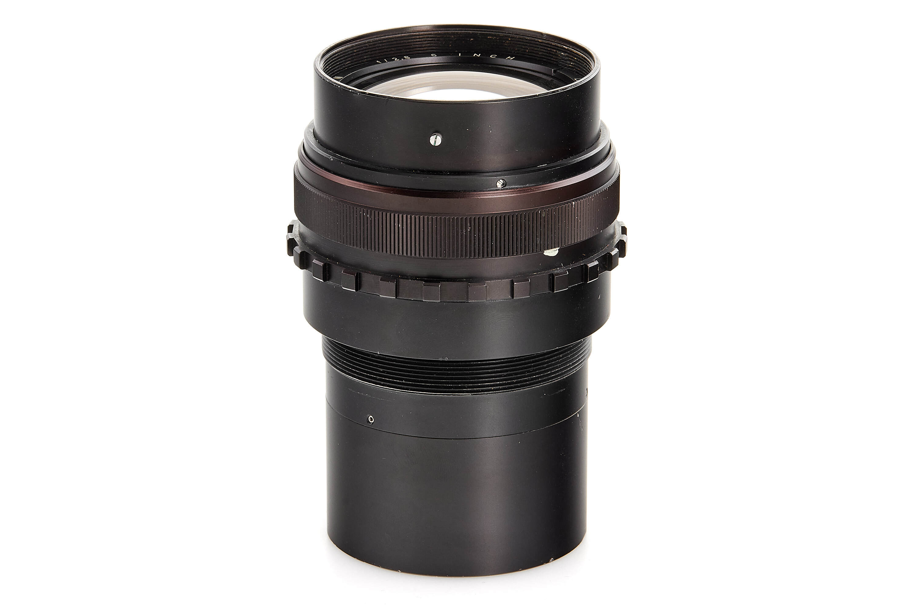 Elcan 2.8/6" *