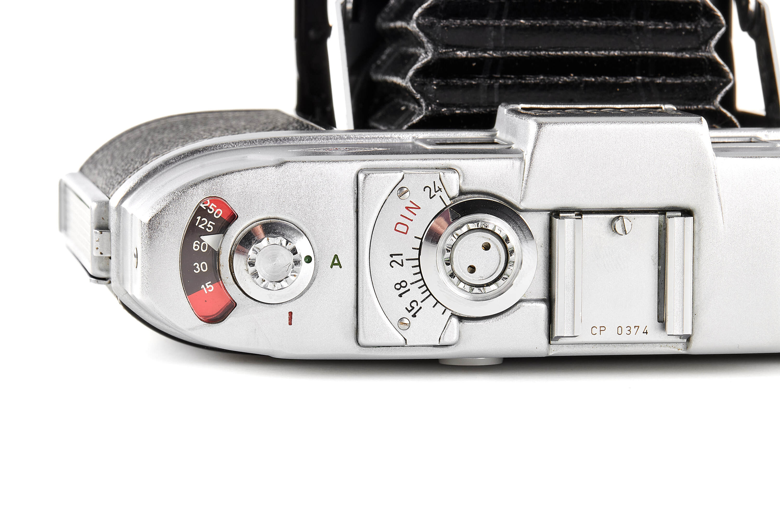 Agfa Automatic 66