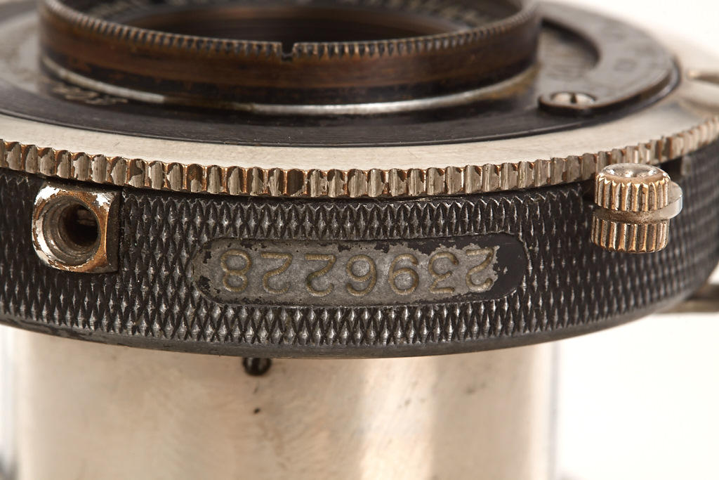 Illing Illing Ilca Prototype | AI_25_29605
