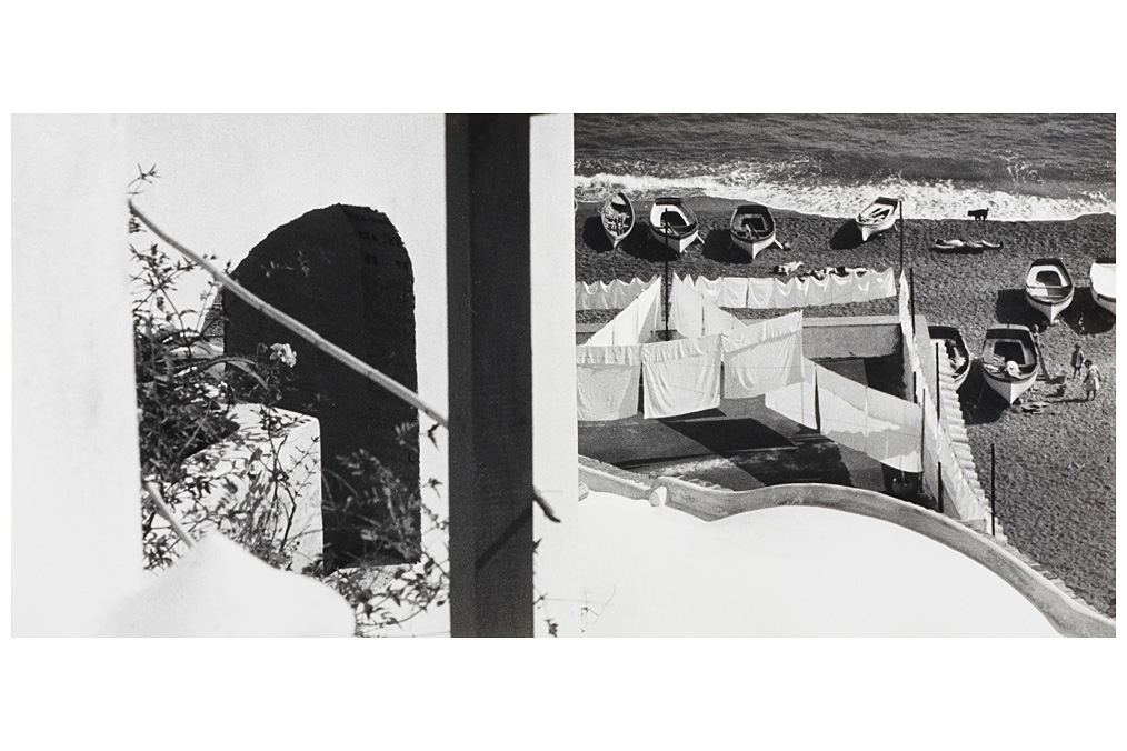 Ernst Haas, Panorama Ernst Haas, Panorama