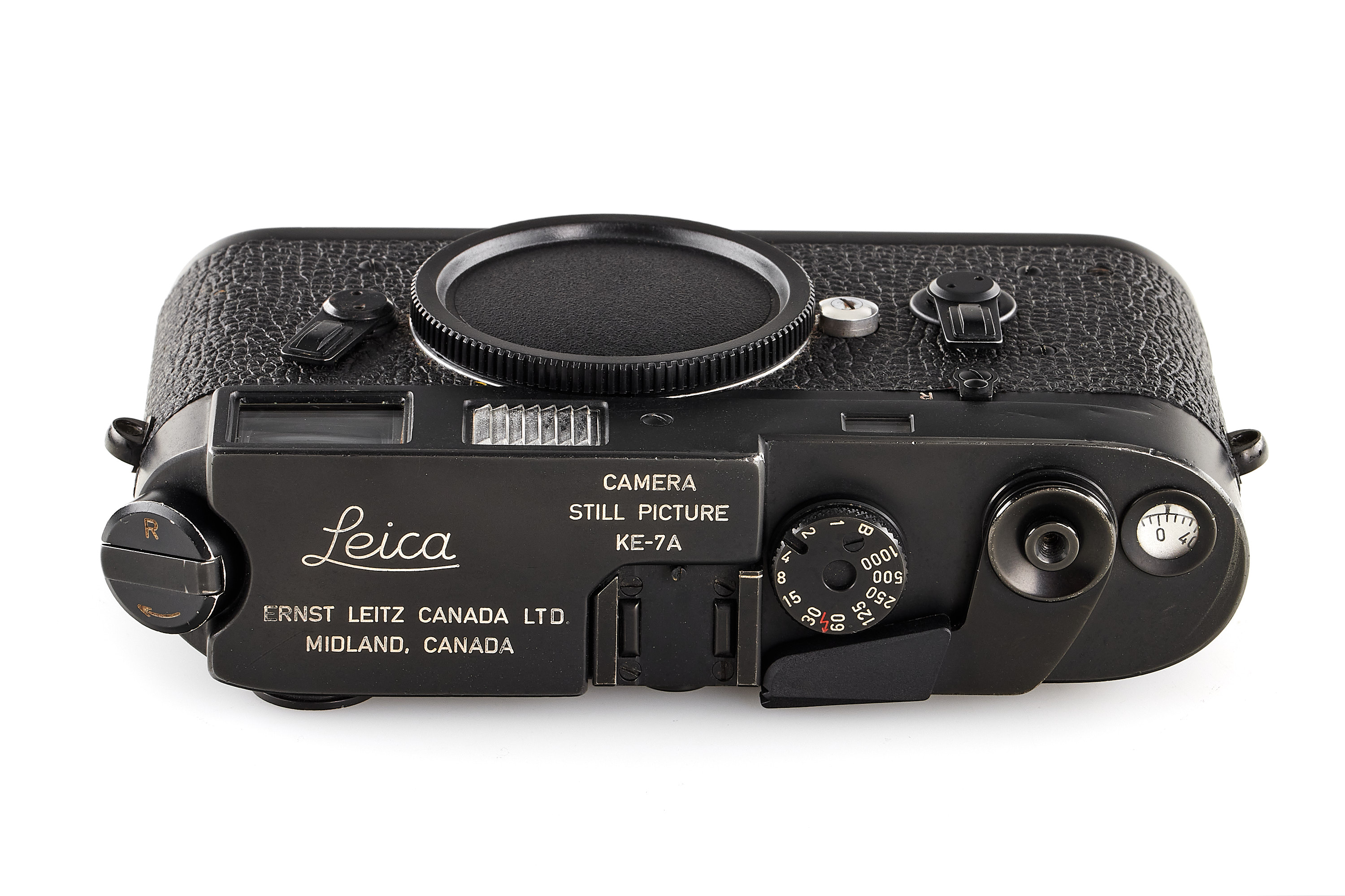 Leica KE-7A 'US Army' *