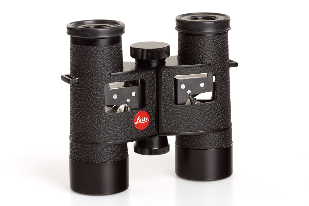 Leitz Trinovid 8x32B Cut-Away