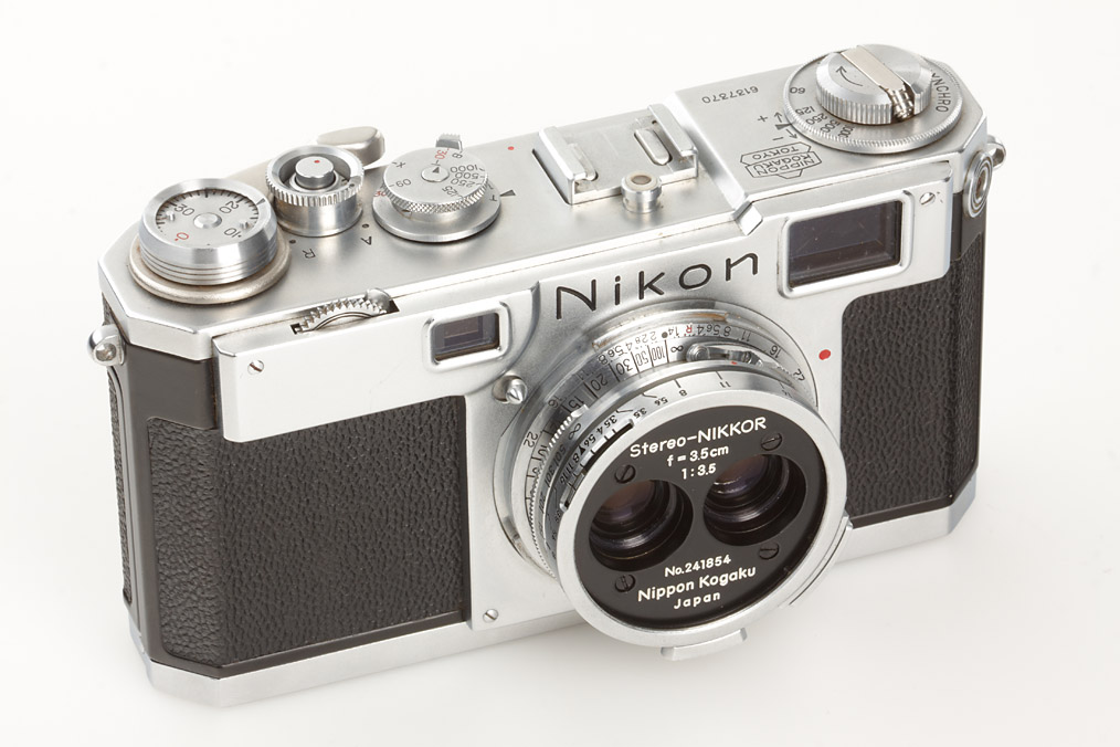 Nikon Stereo-Nikkor 3,5/3,5cm Ausrüstung | AI_19_12544
