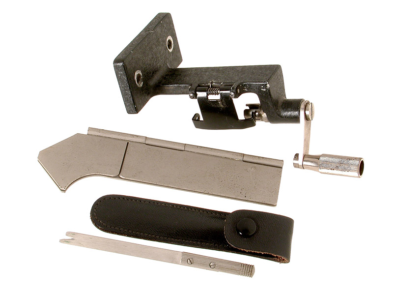 ABLON + ABCOO + ASPUL Nickel