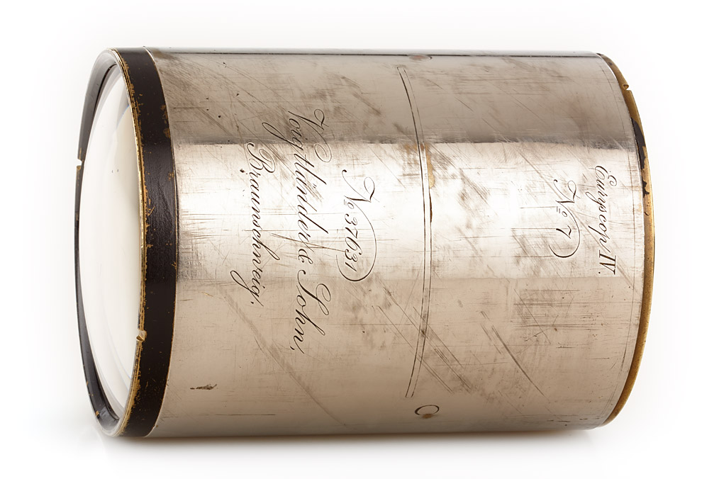 Voigtländer Euryscop IV No.7 (R.R. Aplanat)