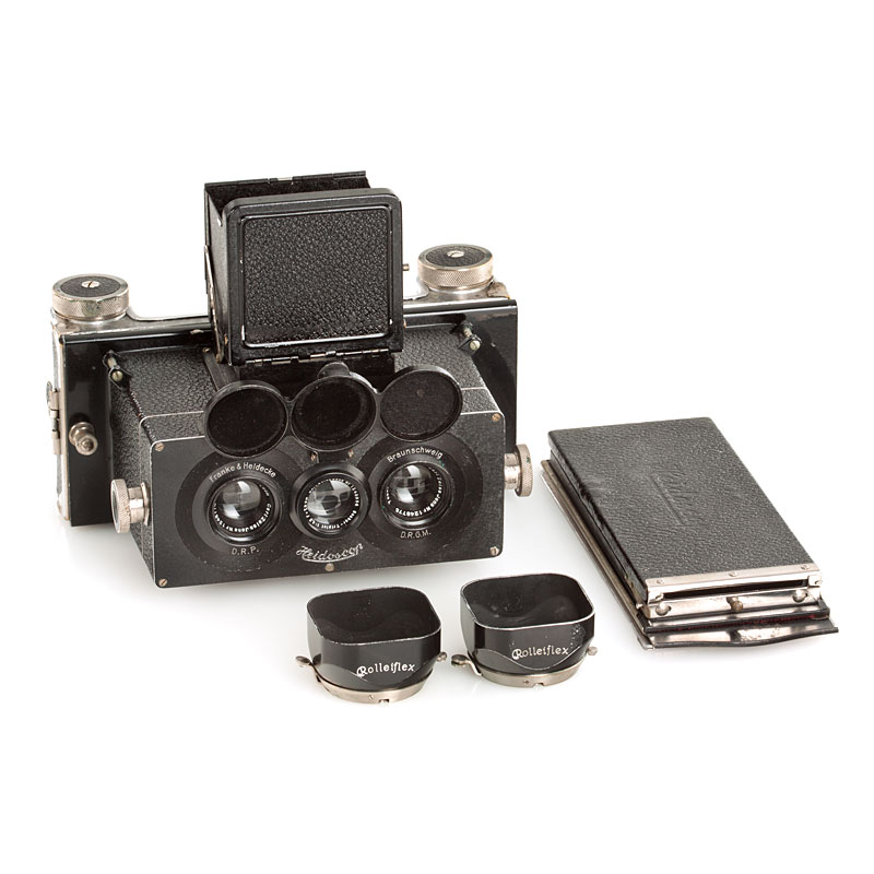 Rollei Heidoscop Rollei Heidoscop