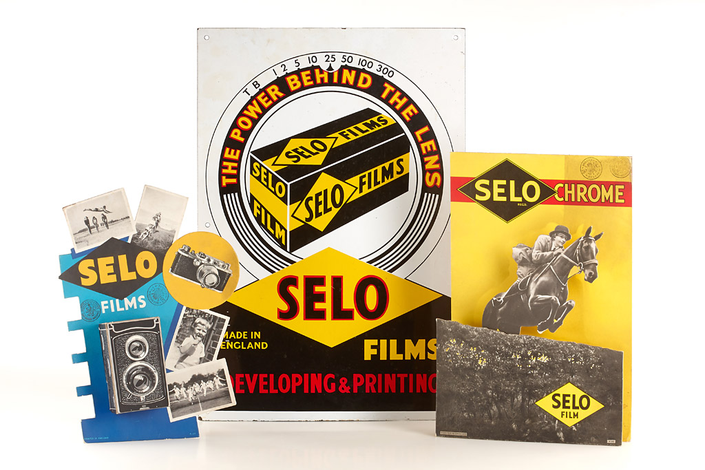 SELO Film Advertising