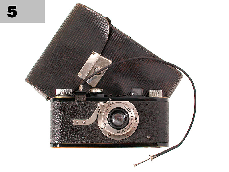 I Model A  Elmax I Model A  Elmax