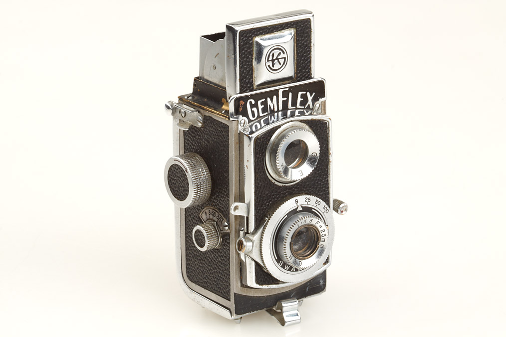 Showa Optical Gemflex II