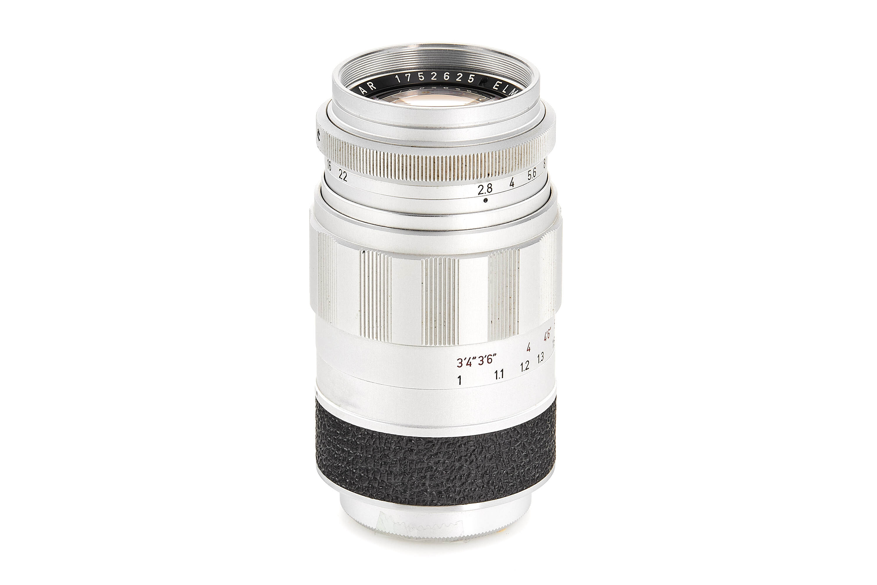 Elmarit 2.8/90mm 11029