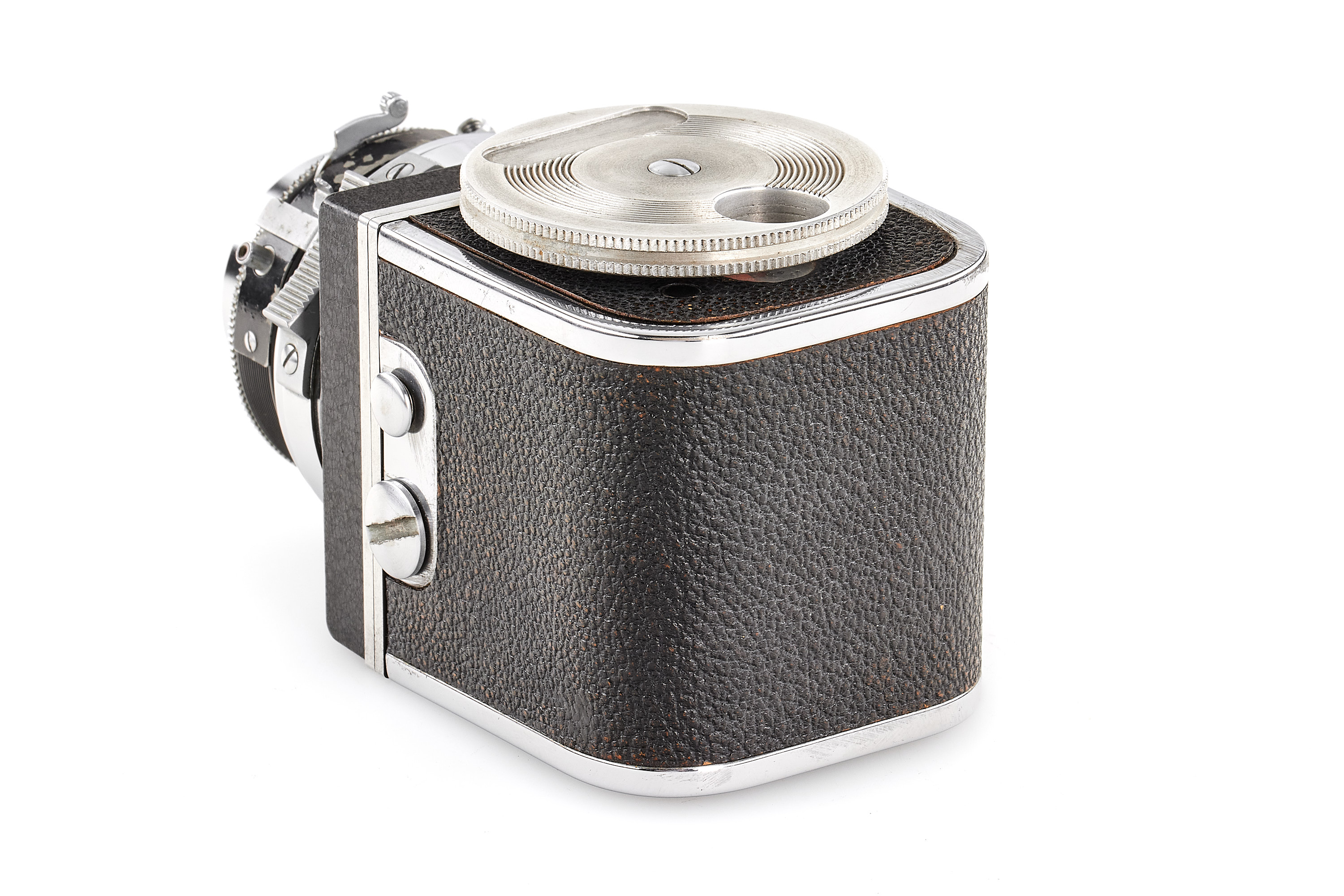Voigtländer PR 2248 System Camera Prototype *