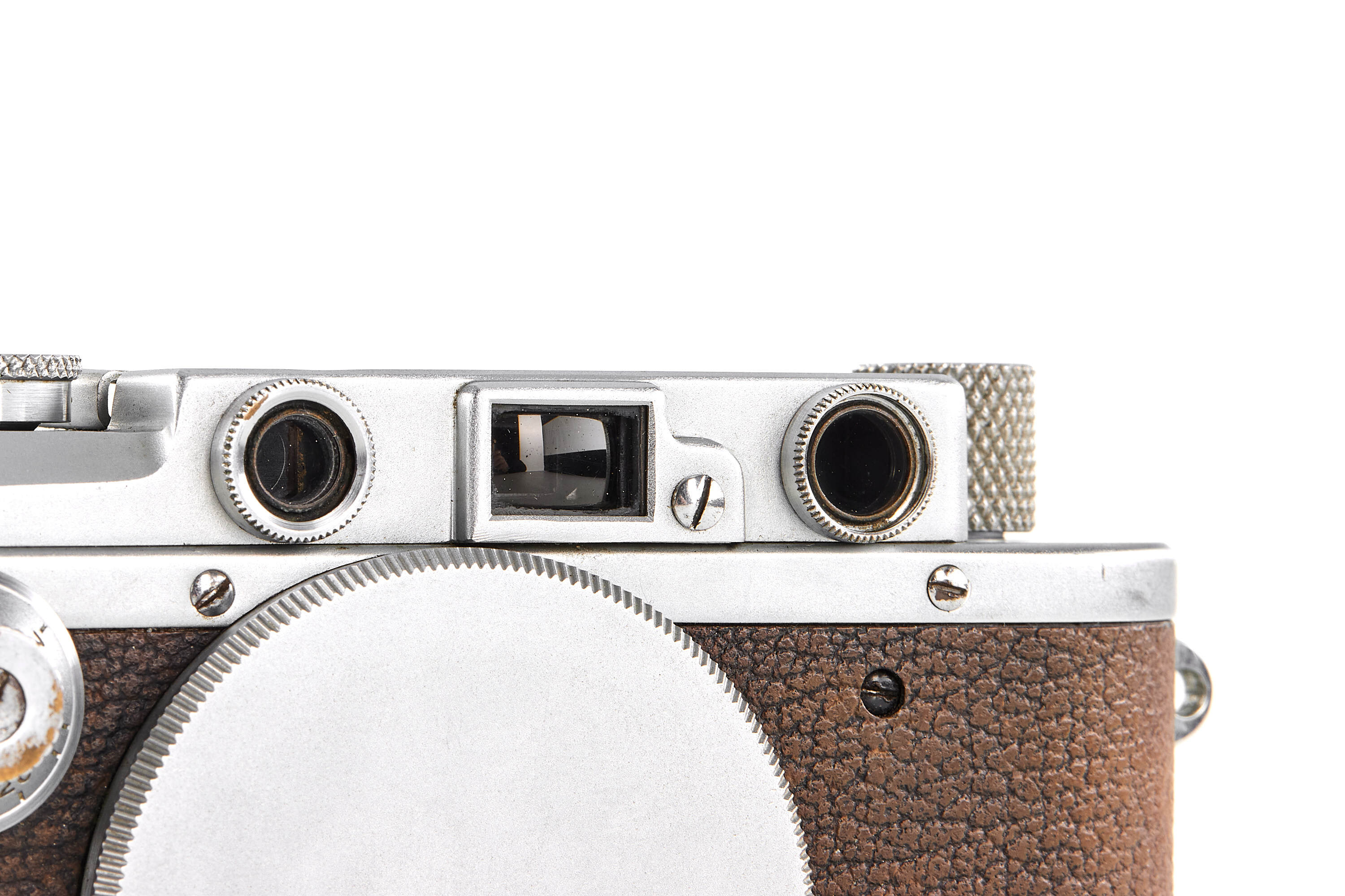 Leica IIIa 'British Royal Navy'