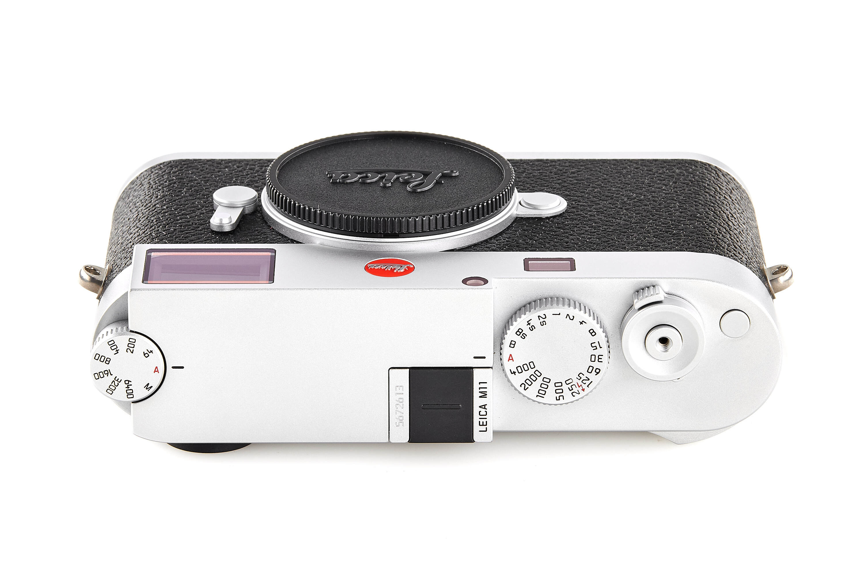 Leica M11 chrome 20201