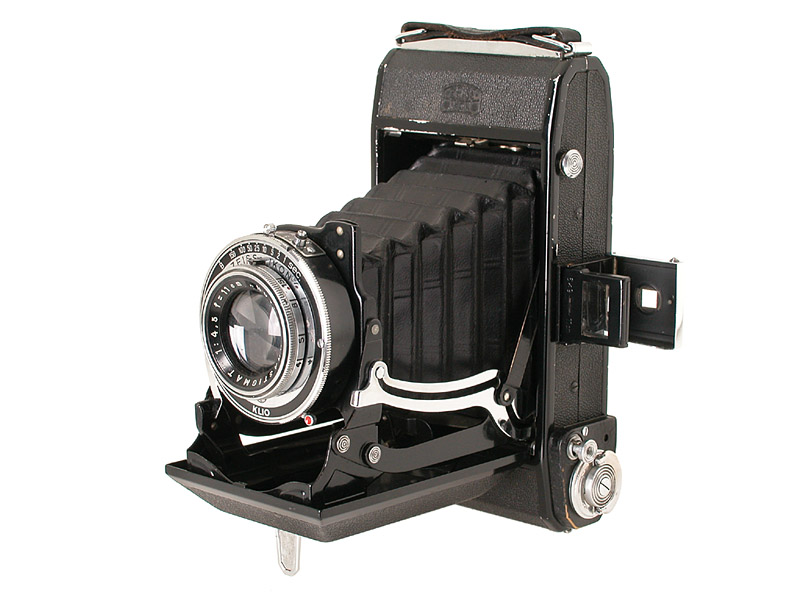 Zeiss Ikon  Nettar 516/2 Zeiss Ikon  Nettar 516/2