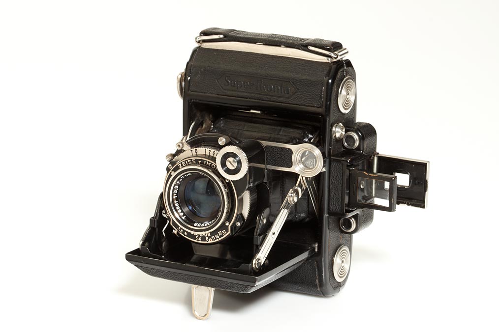 Zeiss Ikon Super Ikonta 530 | AI_13_16706