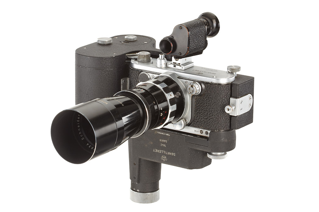 Robot Recorder 'Swedish Navy'