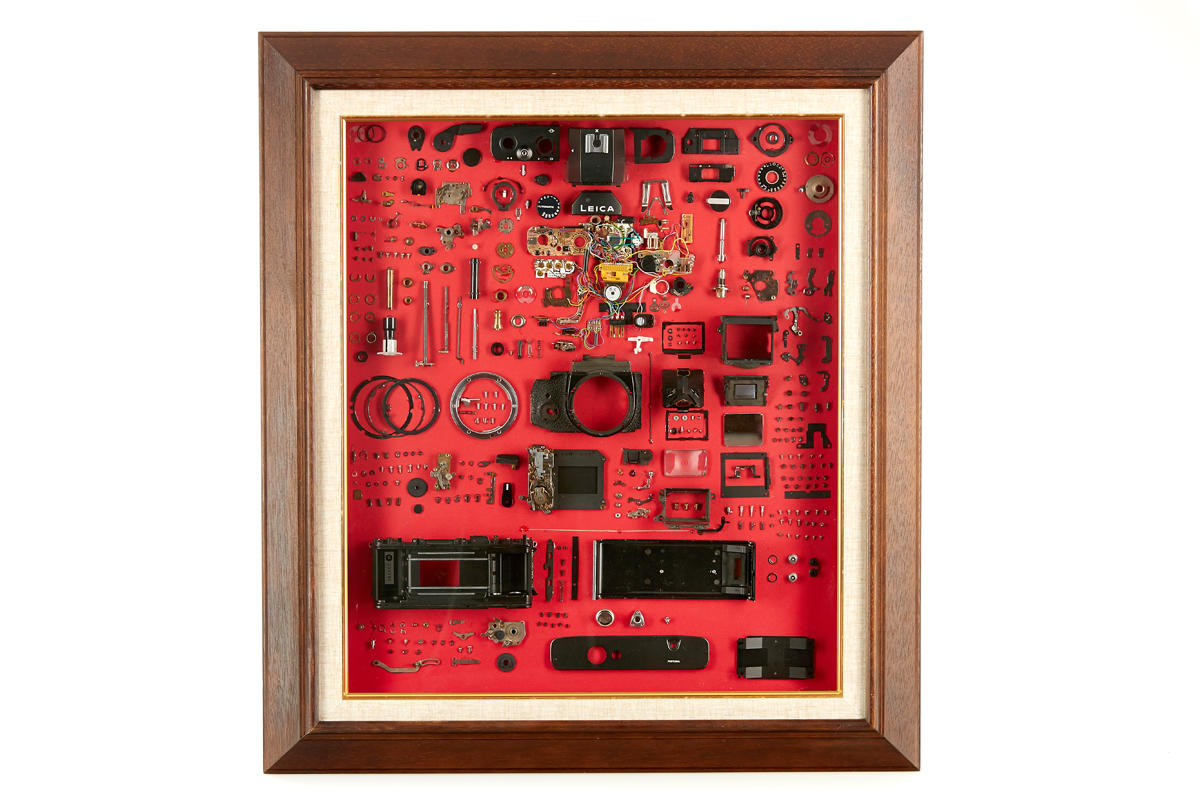 R3 Electronic black 'Explosion-model' * | AI_26_31199 R3 Electronic black 'Explosion-model' * | AI_26_31199