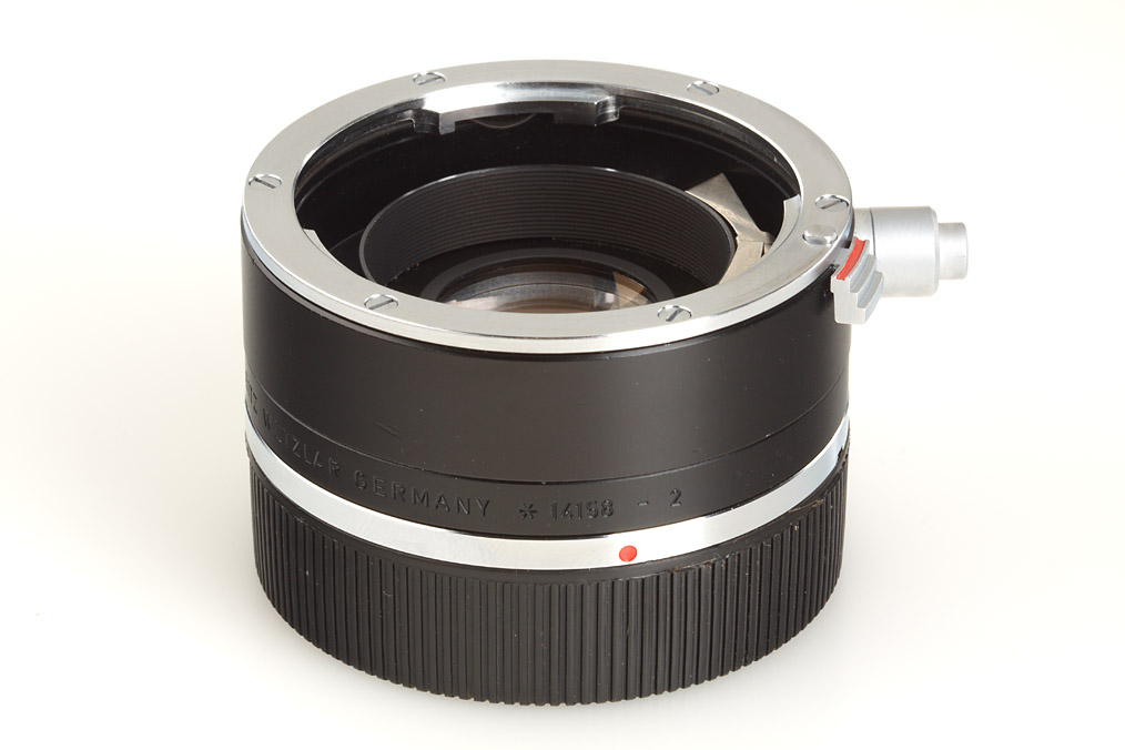 Extender-R 2x Prototype