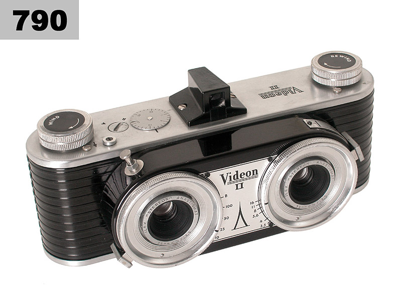 Stereocrafters  Videon II