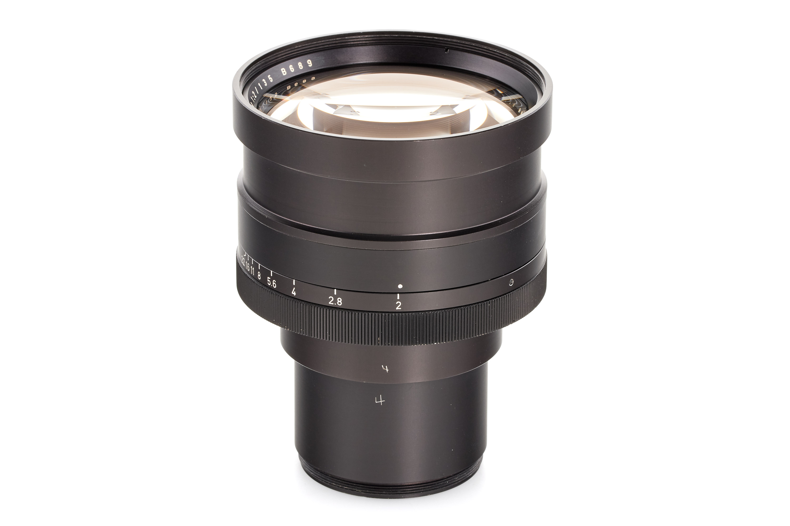 ELCAN Summicron-R 2/135mm prototype *