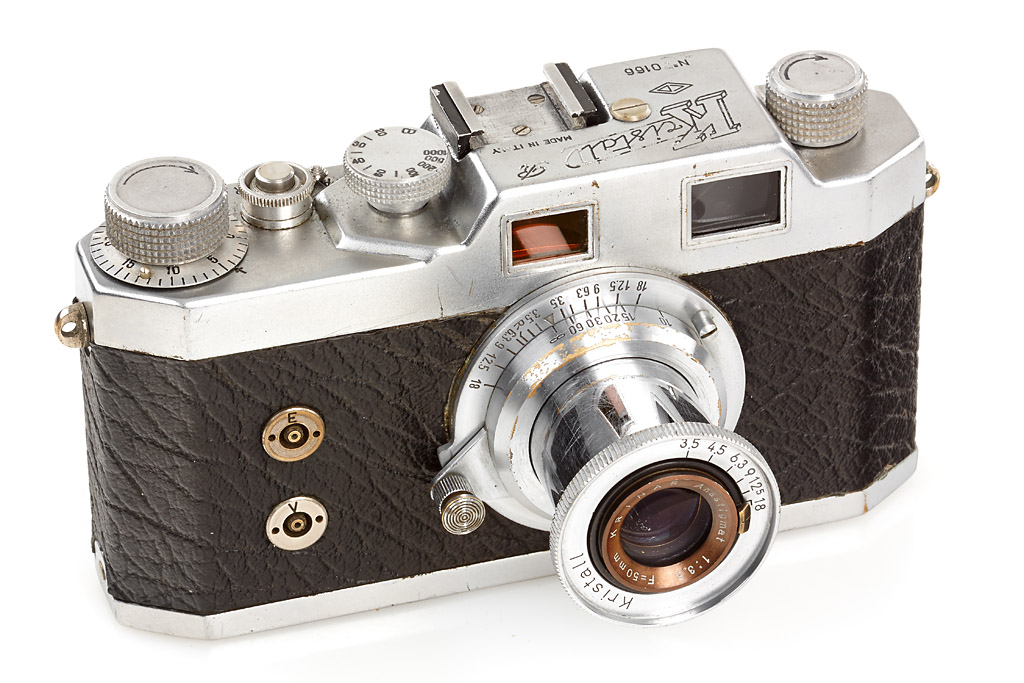 Chinaglia Kristall R