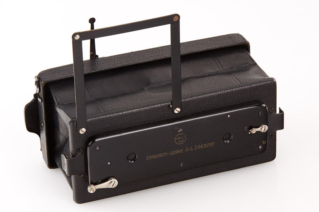 Ernemann Liliput Stereo