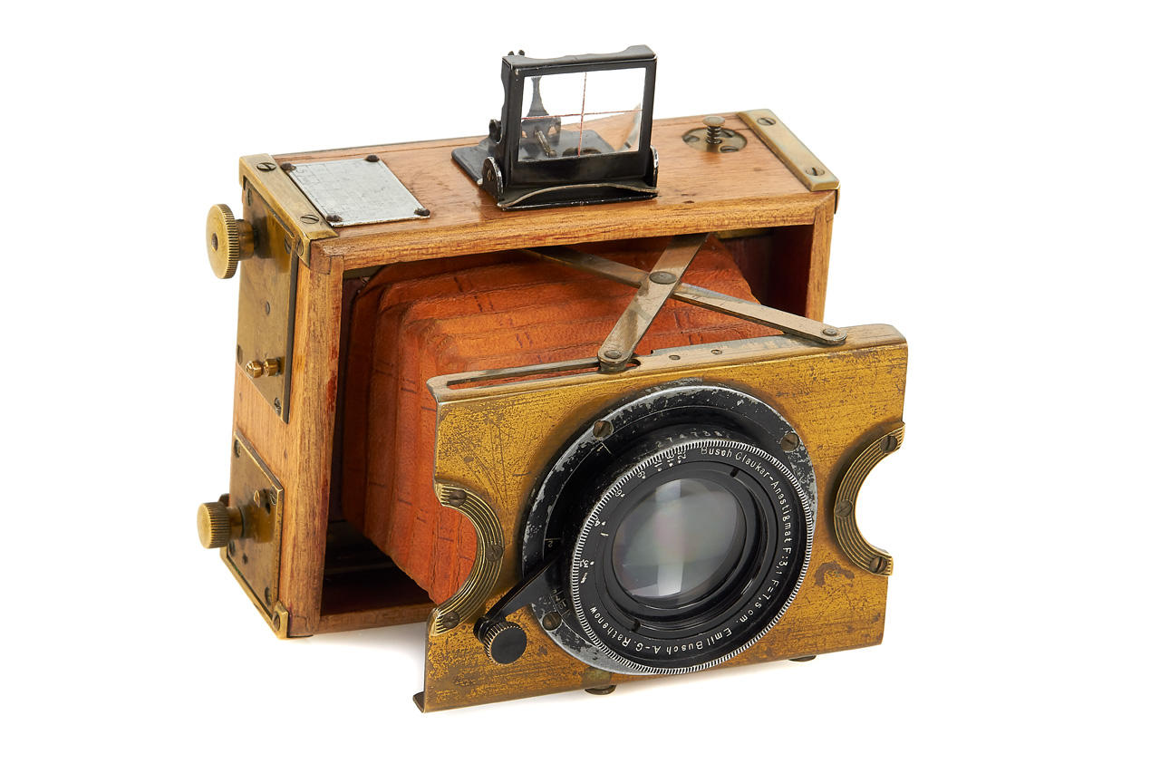 E. Lorenz Berlin Clarissa