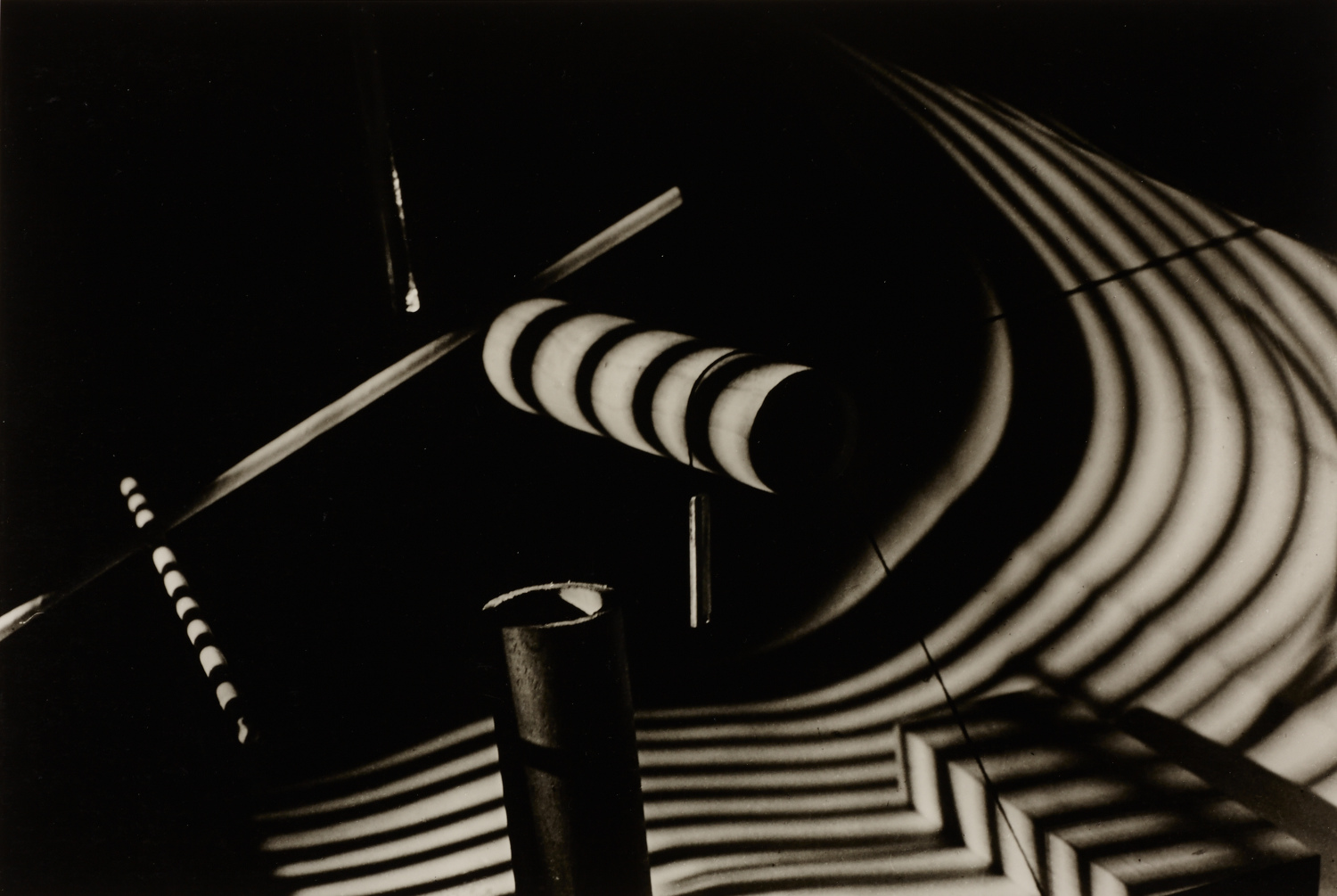 NATHAN LERNER (1913–1997) ‘Light Volume’, 1937 NATHAN LERNER (1913–1997) ‘Light Volume’, 1937