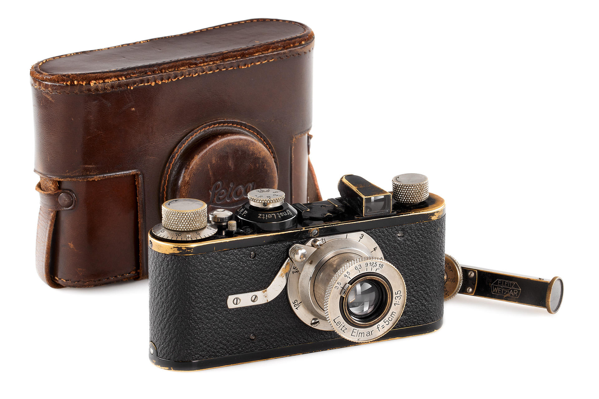 Leica I Mod. A Elmar