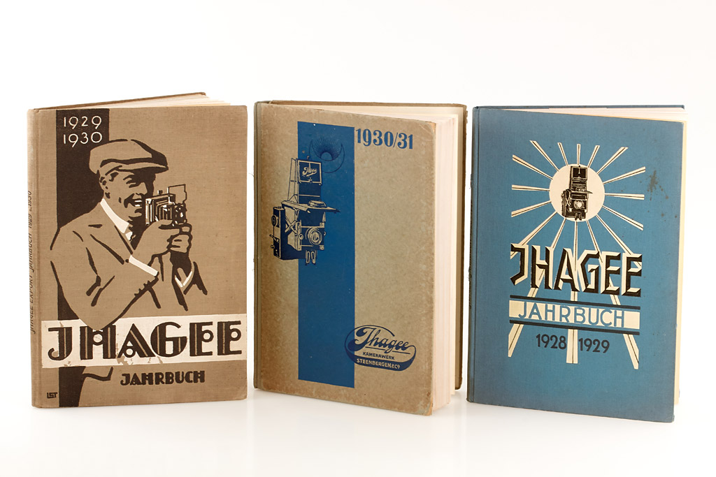 Jhagee Literature (Lot)