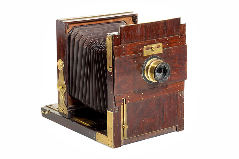 French  Wooden Camera French  Wooden Camera