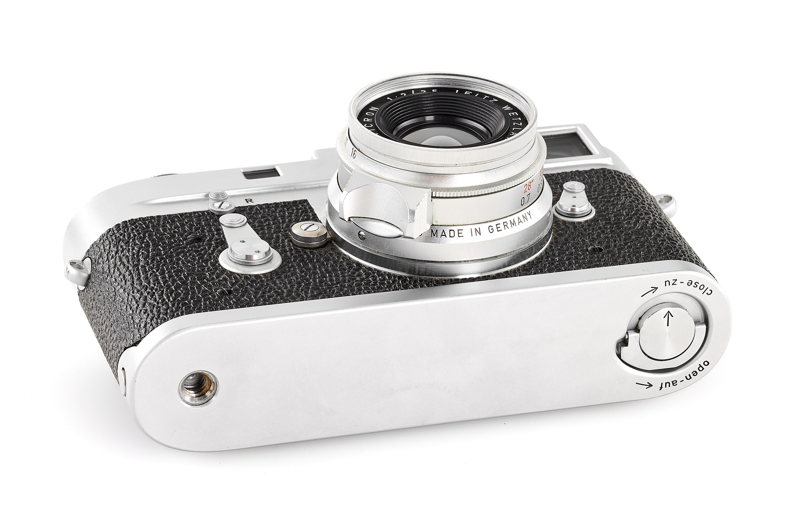 Leica M2-M *