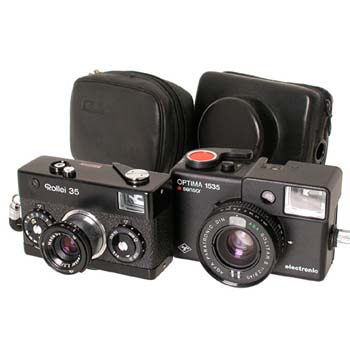 Rollei  35
